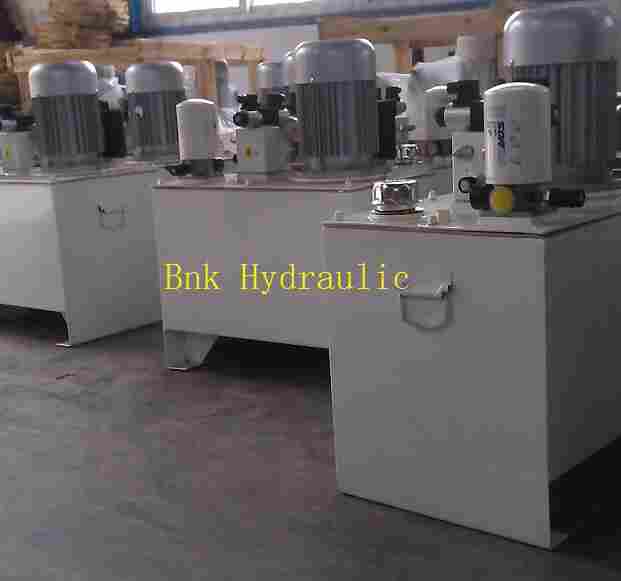 重庆进口液压系统