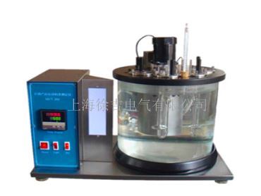 KDYN-801石油产品运动粘度测定仪厂家