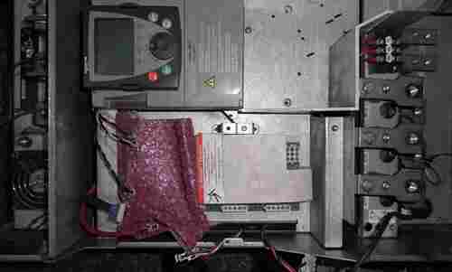 阿尔法变频器维修