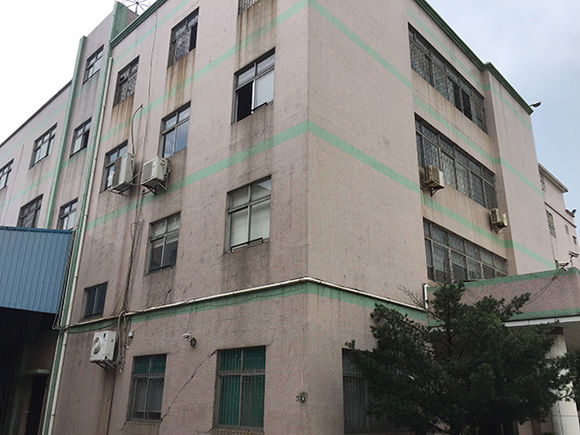 淄博市高青县钢结构厂房质量安全检测支持单位