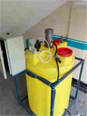 山东泰安诊所污水处理设备（ LBYTH）