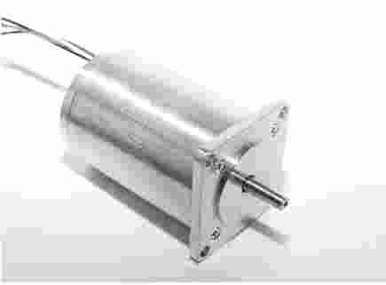 耐高温马达 高温步进电机耐高温300℃国产高低温步进电机