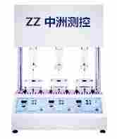 按键寿命试验机zz-l06中洲测控