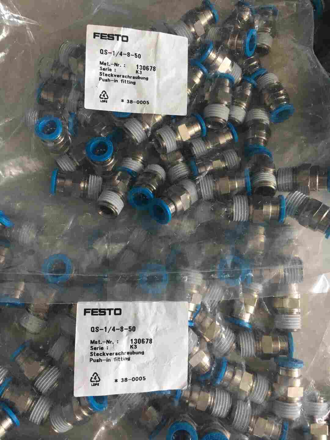 1656637030394219.jpg 产品特性FESTO快插式螺纹接头QSLV-M5-6