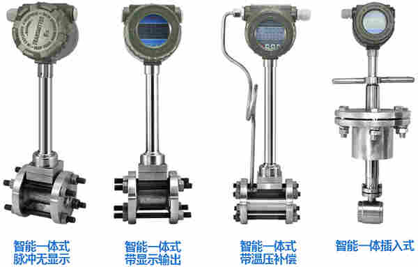 压缩机计量表价格