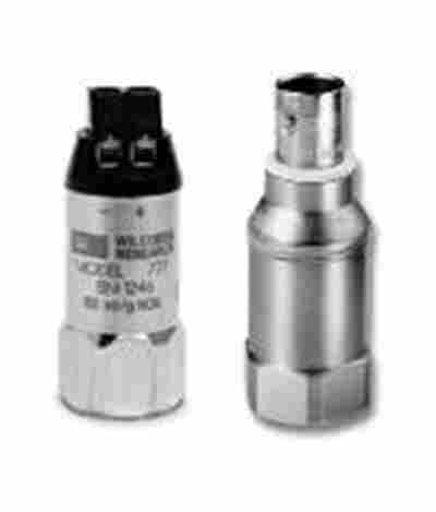 焕新WILCOXON振动传感器