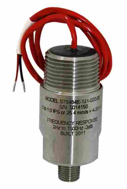  全新美国METRIX变送器