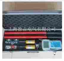 WHX-I数字式无线核相仪