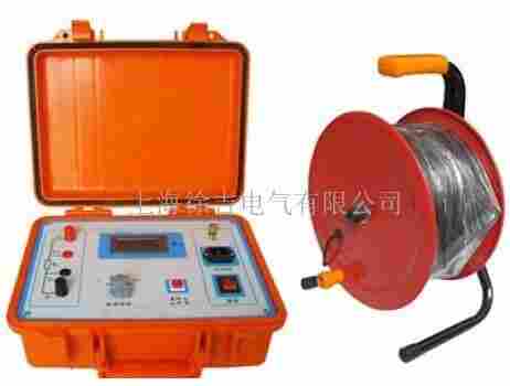 TH-JY接地引下线导通电阻测试仪