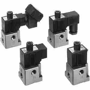 介绍SMC直动式电磁阀VT317-5D-02F使用范围