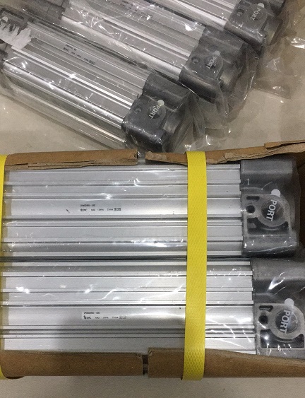 一览smc标准气缸iso型手册cp96sb80-60c