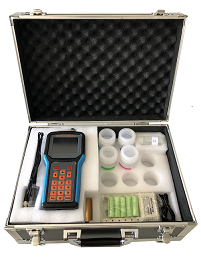 便携式氯离子含量测定仪