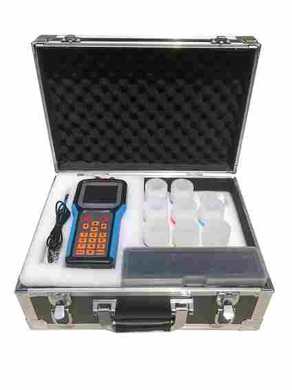 混凝土碱含量快速测定仪