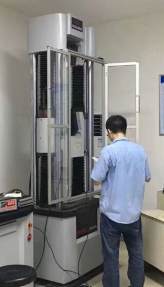 郑州市温湿度计计量校准带CNAS资质检测公司