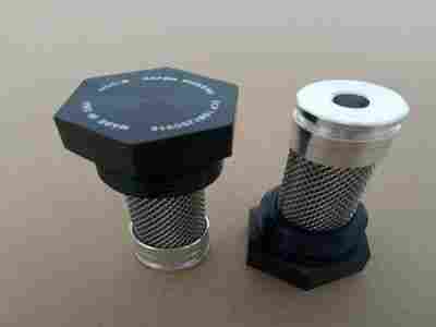 ECF1SB1J3CV15伊顿液压油滤芯