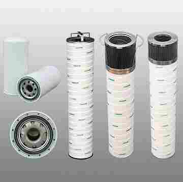 ECF1SB1J3CV15伊顿液压油滤芯