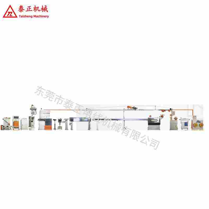 铁氟龙押出机生产线好及