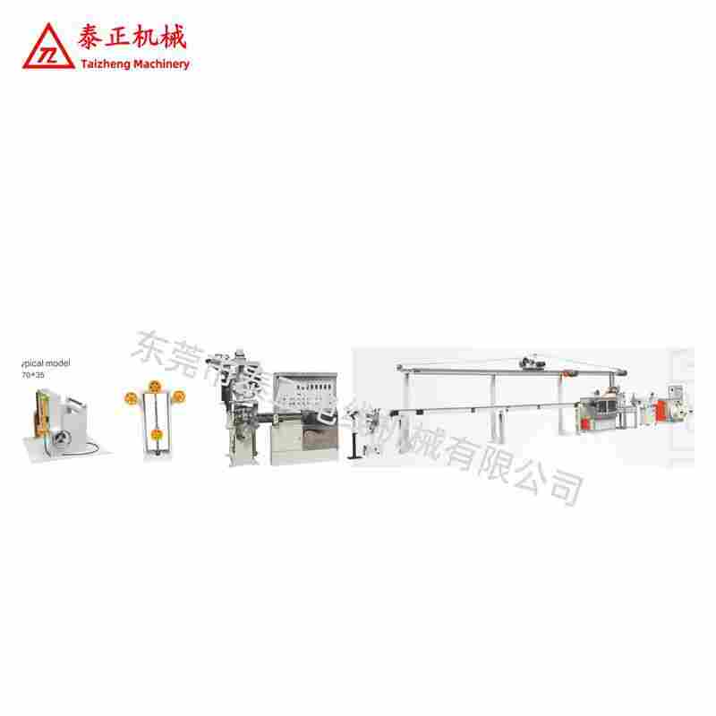 民用线押出机国内比较好及