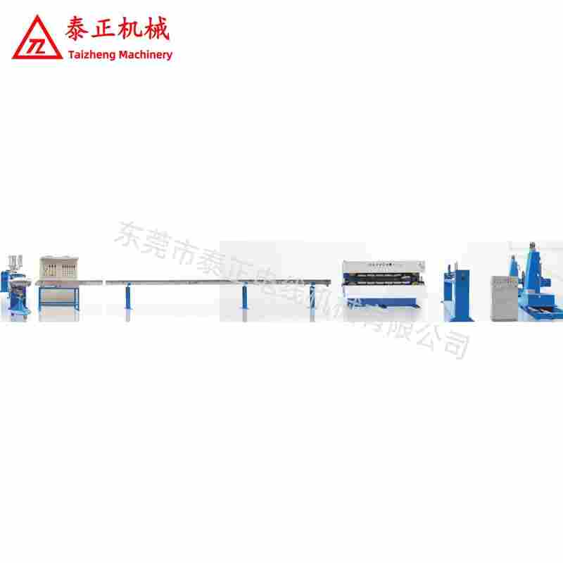 电源线押出机深圳好做的比较成熟及价格