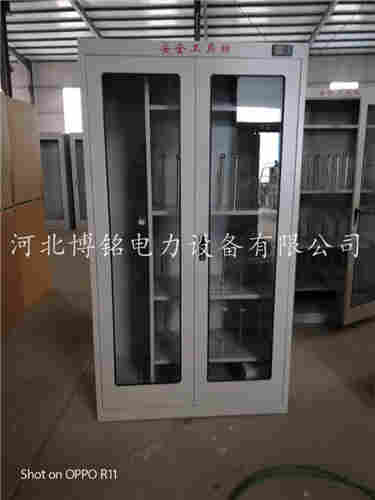 带抽屉工具柜 电厂安全工具柜 智能除湿工具柜