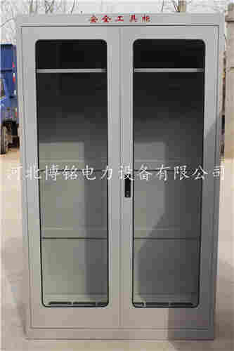 铁皮柜 显示屏工具柜 变电站安全工器具柜
