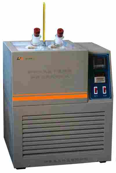 湖南迅天gbt12981​制动液容水性测定仪 