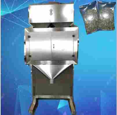 怀化螺丝钉螺丝帽自动定量包装机价格