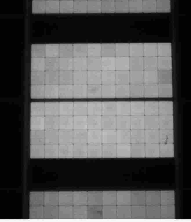 光伏电站无人飞机EL测试仪设备