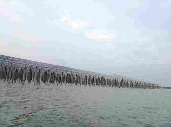 光伏电站无人飞机EL测试仪设备