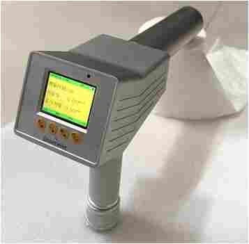 DOSM  X γ剂量率仪 手持式辐射测量仪