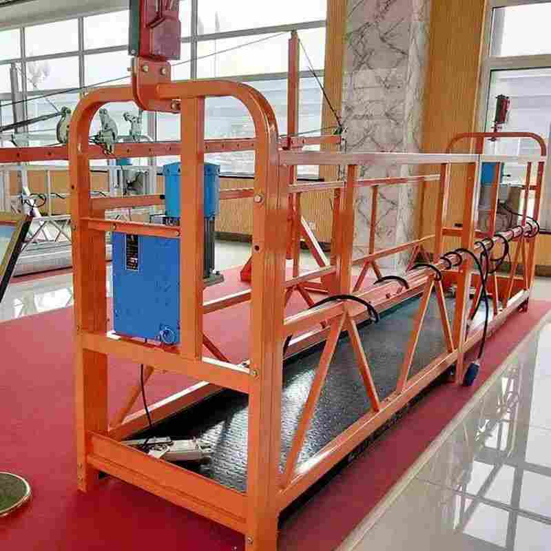 电动吊篮出租出售  地区