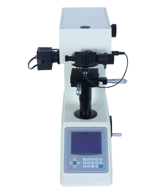 聊城滨州高密青州 渗氮层硬度计HVS-1000Z自动转塔数显显微硬度计