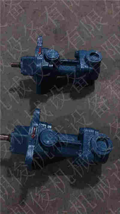 溆浦朝俊3GR25X4W21搅拌站燃油泵现货出售