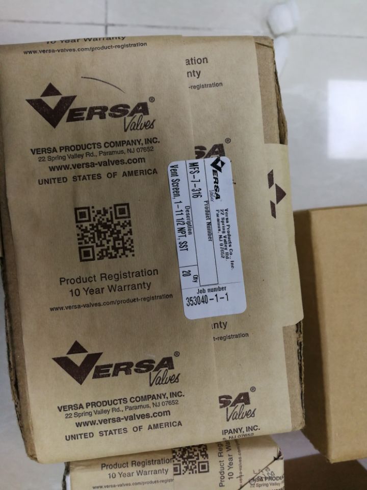  ASG-4232-3-A240 :VERSA电磁阀  →上海樊信实业有限公司