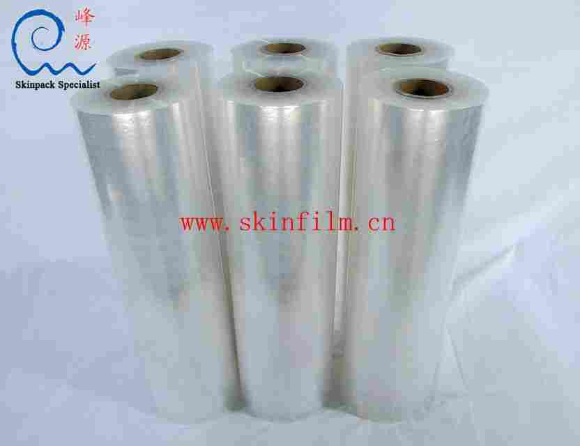 杜邦沙淋膜（杜邦包装膜 杜邦沙林膜 杜邦膜）图片