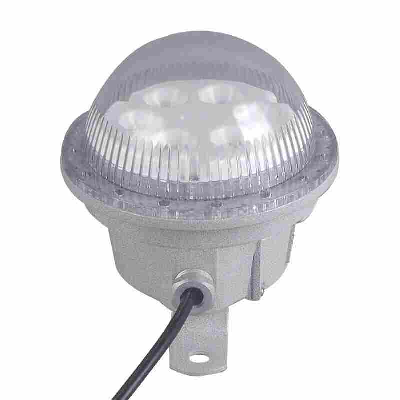 BFC8183固态免维护led防爆灯