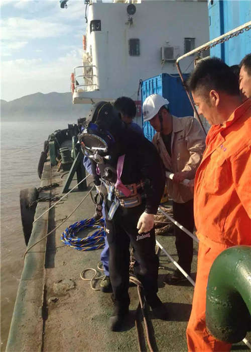 柳州市打捞队（）——搜救打捞队