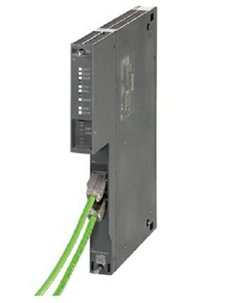 西门子AR02热电阻输入plc模块