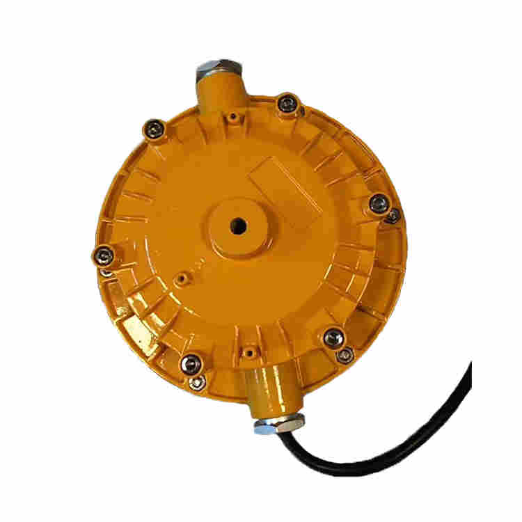 DGS30/127L矿用隔爆型LED巷道灯