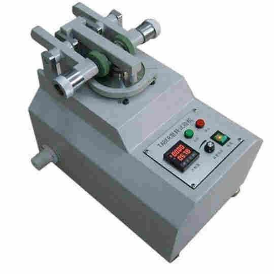 TABER线性耐磨仪榜