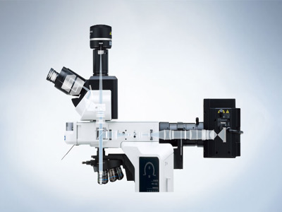 奥林巴斯BX53正置生物显微镜
