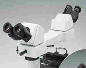 GX41倒置金相显微镜