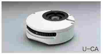 GX41倒置金相显微镜