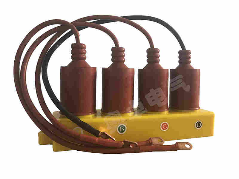 品质好的过电压保护器