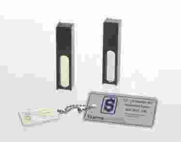 吸光度/波长校准新品，氧化钬和钕镨氧化物滤光片