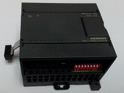 西门子6ES7211-0BA23-0XB0CPU221继电器输出6输入/4输出全新原装二手现货