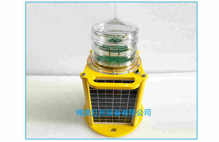 厂家直供LED航标灯 350灯质航标灯 GPS同步浮标灯 河道航标灯