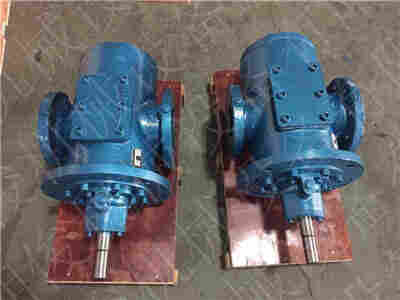 无脉动3GR25*4W2点火三螺杆泵组现货