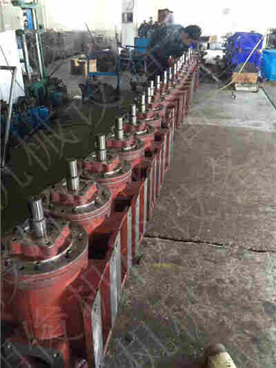 无脉动3GR25*4W2点火三螺杆泵组现货