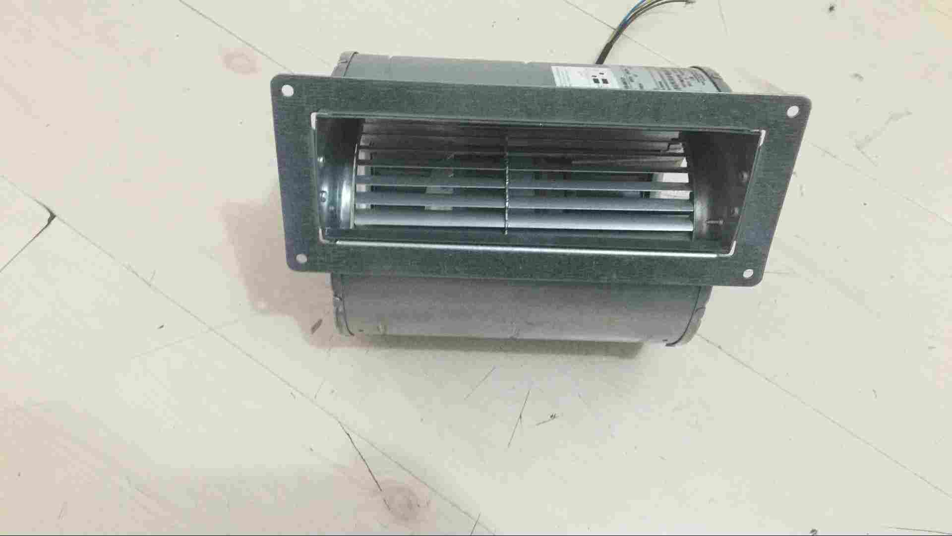 ebmstK2E225-AB92-09离心风机公司